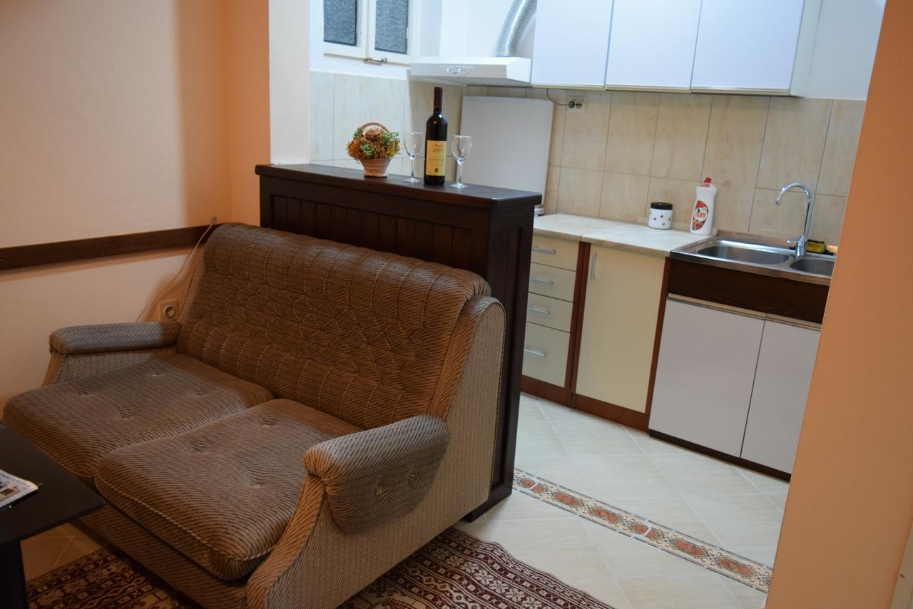 Apartment S&m