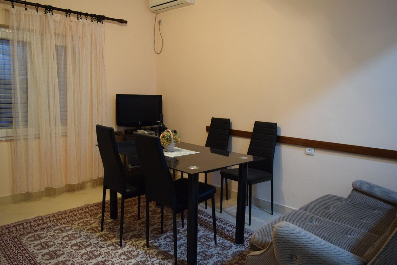 Apartment S&m