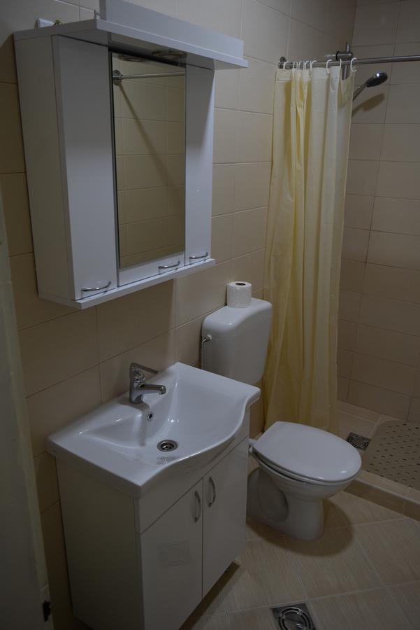 Apartment S&m *