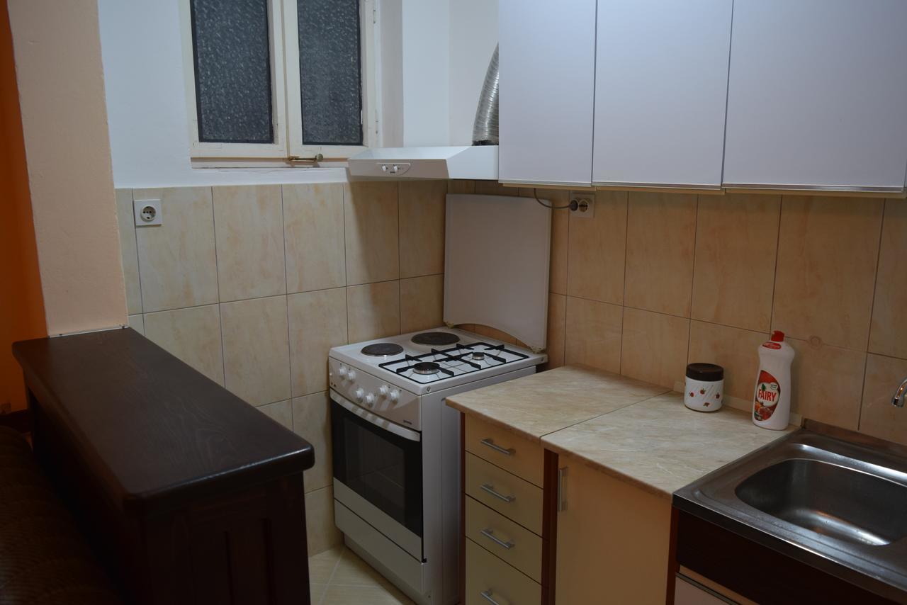S&m Apartment Tivat