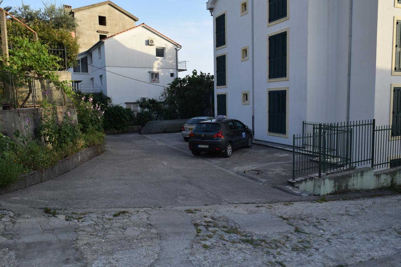 Apartment S&m Tivat