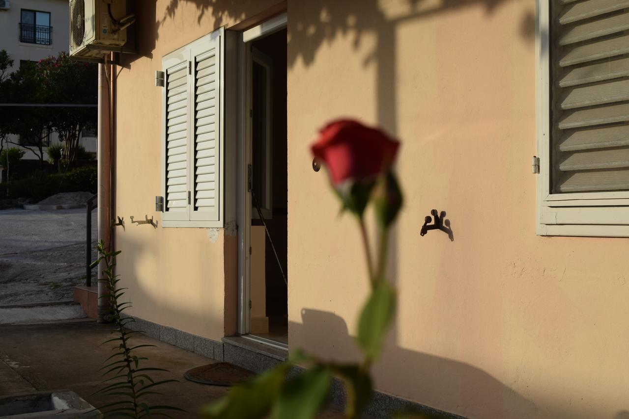 S&m Apartment Tivat